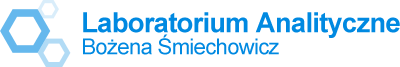 Labolatorium Analityczne Bożena Śmiechowicz